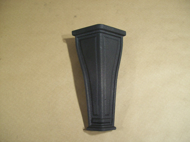 Cast Leg - Painted (50-2106) Image 2