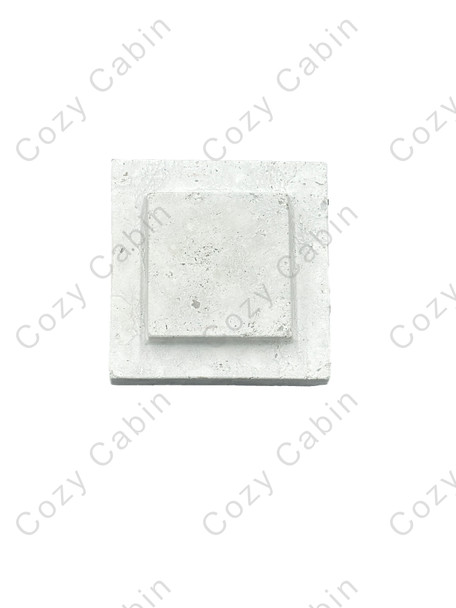 bottom of ash removal plug