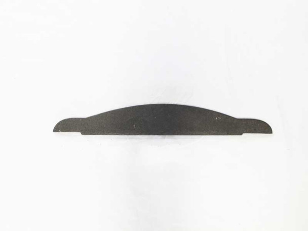 Hearth for 2460 Small Catalytic Stove (7001142A) Image 2