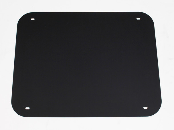 Bottom Heat Shield for Consolidated 2477 Small Cast Non Catalytic Stoves (30002312) Image 0
