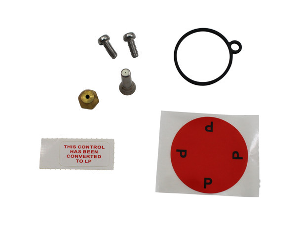 ESCAPE-130-F and ESCAPE-130-LP-F Conversion Kit (LPK-I30FB-C) Image 2
