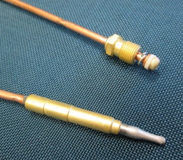 SIT Thermocouple for  GDS50 Gas Stoves (W680-0006) Image 3