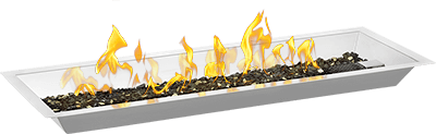 Patioflame Burner Kit