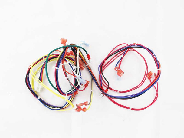 Timberwolf Pellet Stove Wiring Harness (W750-0227) Image 1