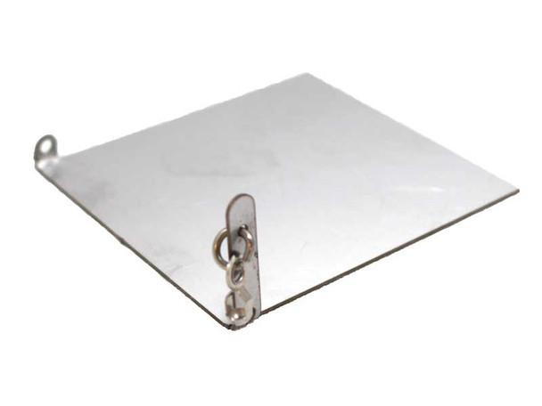 Thermostat Flap Assembly (0005800) Image 1