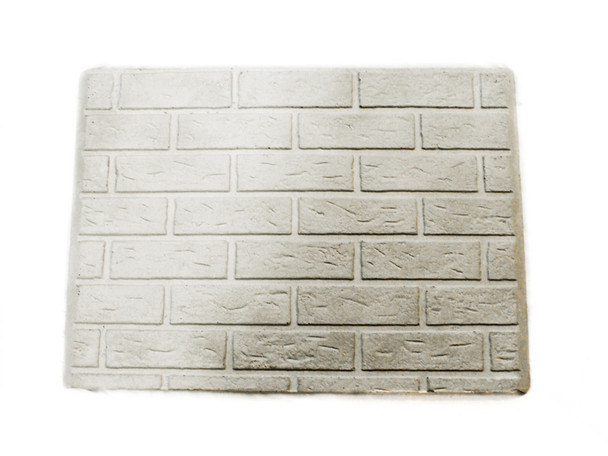 Martin Back Firebrick Assembly (034820K) Image 0