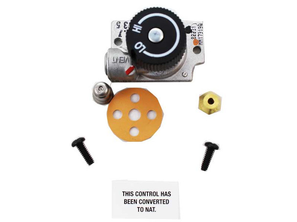 Conversion Kit - NG (NGK-950TR-C) Image 0