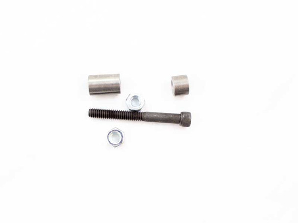 Door Latch Roller Hardware (1-00-05230) Image 1