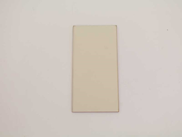 Advance Side Glass with Gasket (1-00-08729) Image 1 Advance Side Glass with Gasket (1-00-08729) Image 1