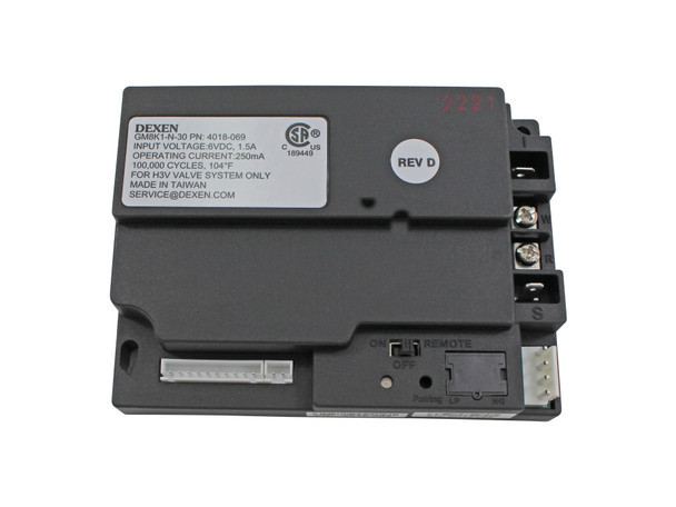 カーナビ ELECTRONIC VALVE CONTROLLER China ZXQJ Actuator Controller Integral Electronic Module