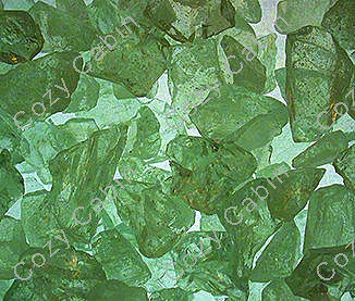 crystal glass