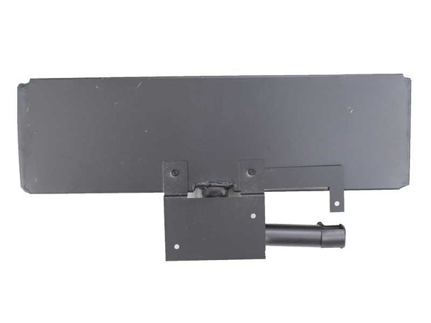QVI30FB & S Burner Assembly- NG/LP (2020-024) Image 1