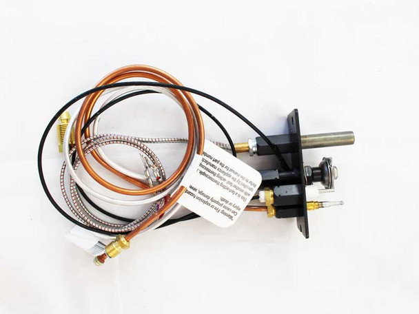 RCN to RCSITEA Conversion Kit - NG (20301078) Image 9