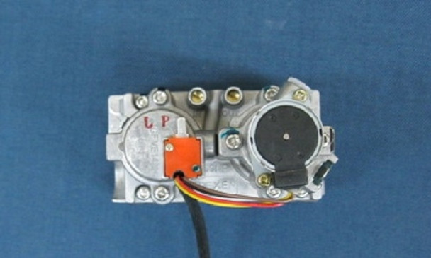 Variable IPI Gas Valve - LP (2166-303) Image 1