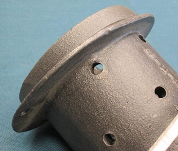 EZ Clean Firepot Assembly (SRV414-5200) Image 5