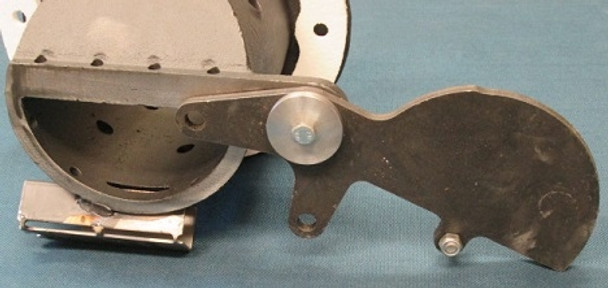 EZ Clean Firepot Assembly (SRV414-5200) Image 7