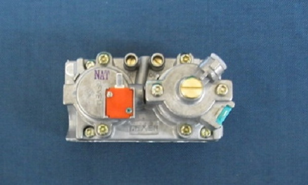 Gas Valve - NG (SRV593-500) Image 2