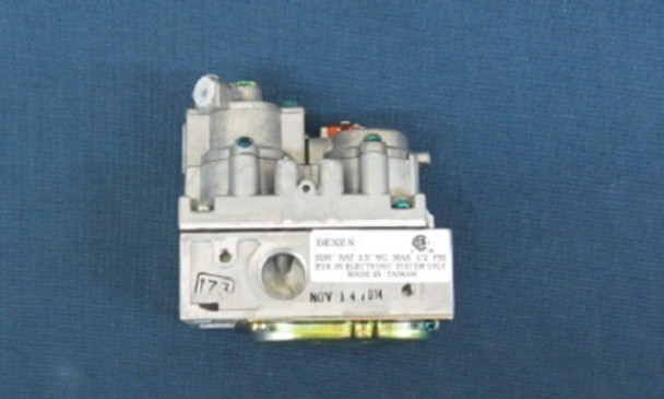 Gas Valve - NG (SRV593-500) Image 0