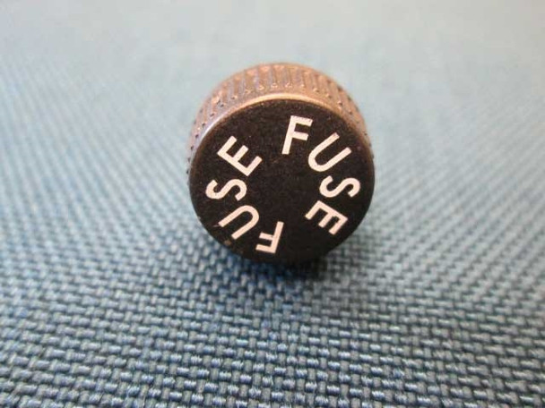Junction Box Fuse Holder for Pellet Stoves (812-0401) Image 2