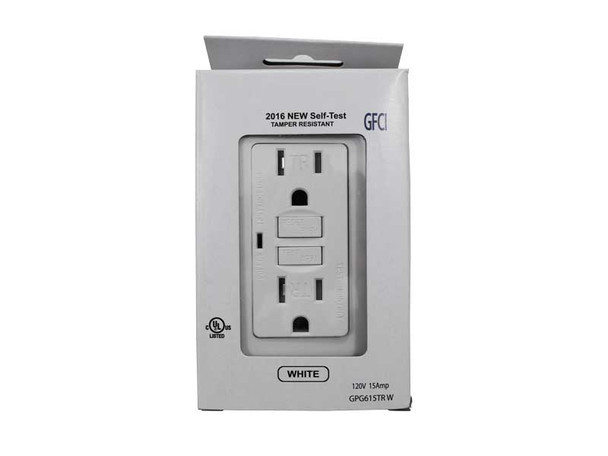 Electric Kit to AC Power (ELEC-CARODG) Image 1