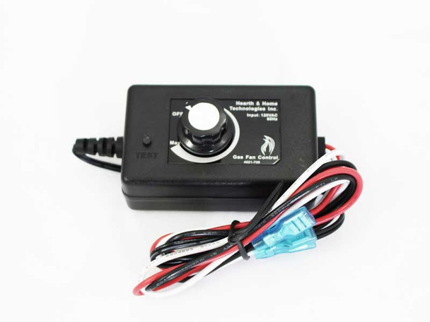 Fan Timer Control Module (SRV4021-708) Image 0