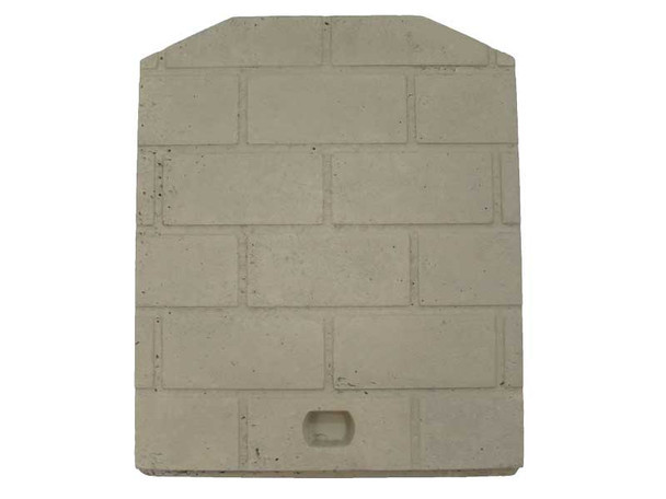 Refractory Baffle Kit (H0585) Image 1
