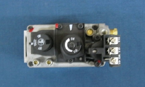 SIT Gas Valve - NG (H4173) Image 1