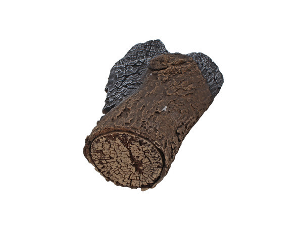 Front Right Log (SRV2066-703) Image 2