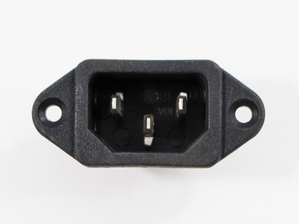 Timberwolf Receptacle (W460-0004) Image 1
