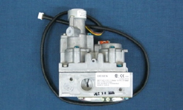 Variable IPI Gas Valve - NG (SRV2166-302) Image 0