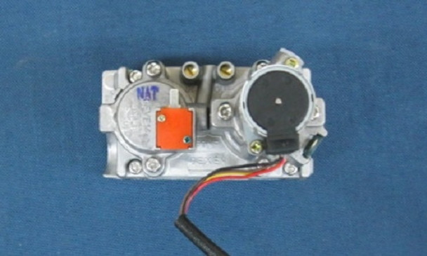 Variable IPI Gas Valve - NG (SRV2166-302) Image 1
