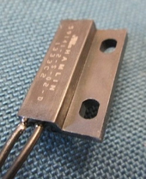 Eco-Choice Magnetic Hopper Lid Switch (SRV7000-375) Image 3