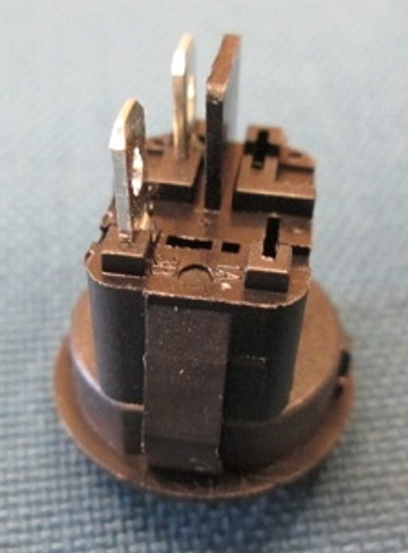 Woodstove Rocker Switch (Round) (SRV7000-515) Image 7
