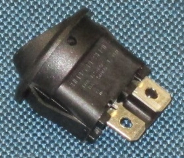 Woodstove Rocker Switch (Round) (SRV7000-515) Image 5