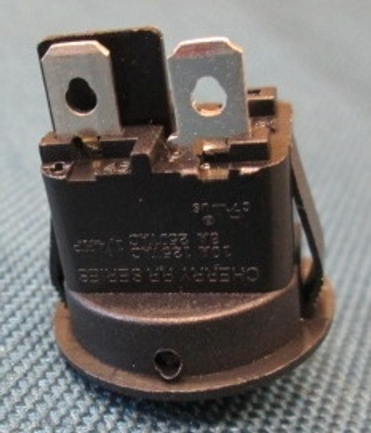 Woodstove Rocker Switch (Round) (SRV7000-515) Image 6