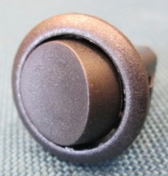 Woodstove Rocker Switch (Round) (SRV7000-515) Image 1