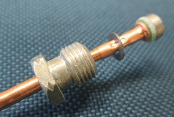 Robert Shaw Pilot Assembly - NG (SRV25174) Image 9