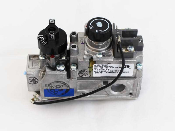 Robertshaw Gas Valve - NG (H5937) Image 0