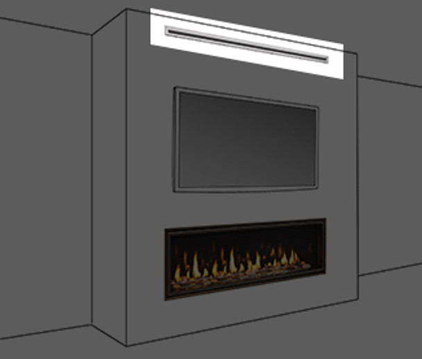 vent trim