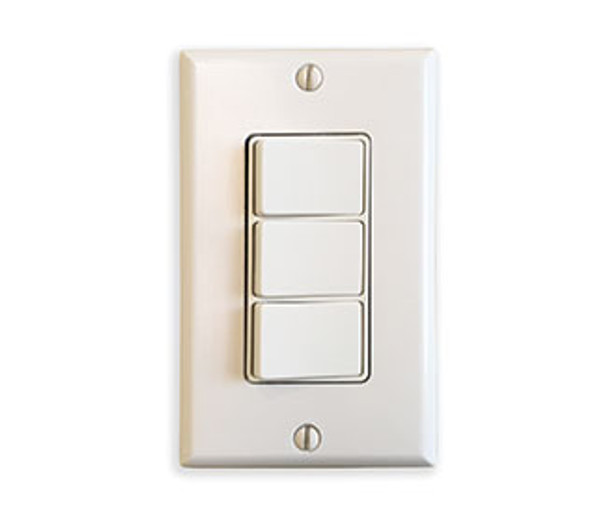 3 way toggle wall switch