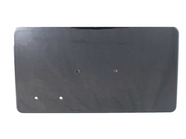 Porcelain Ash Pan Front Cover for Woodstoves (W200-0156K) Image 1 Porcelain Ash Pan Front Cover for Woodstoves (W200-0156K) Image 1