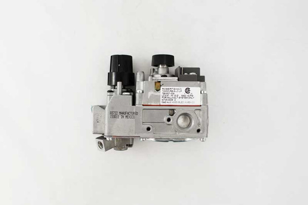 Robert Shaw LP Valve for Gas Stoves (W725-0029) Image 1