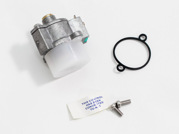 Dakota Conversion Kit LP to NG (NGK-DAKOTA-B) Image 0