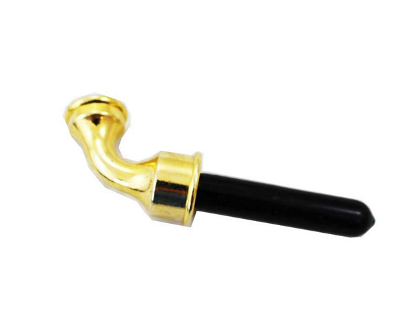 Ash Door Handle for Consolidated Stoves (5004271) Image 0