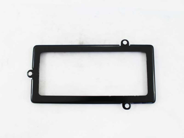 Consolidated 2181 & 2183 Glass Frame (700826F) Image 0