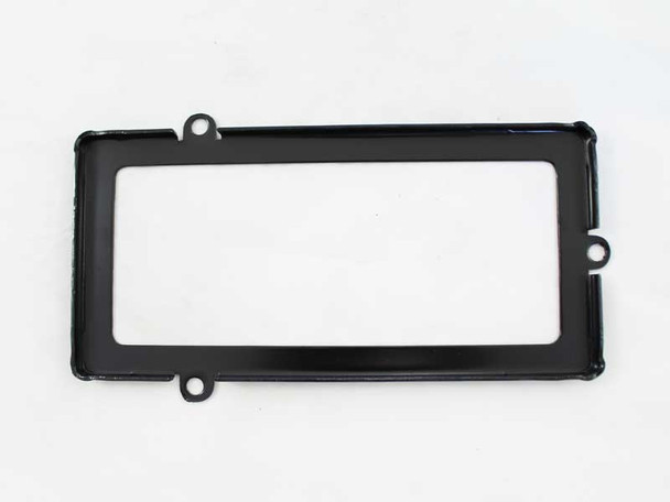 Consolidated 2181 & 2183 Glass Frame (700826F) Image 1