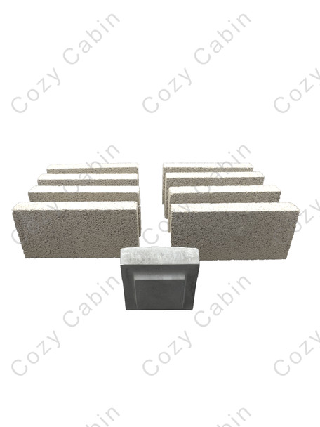 brick pack