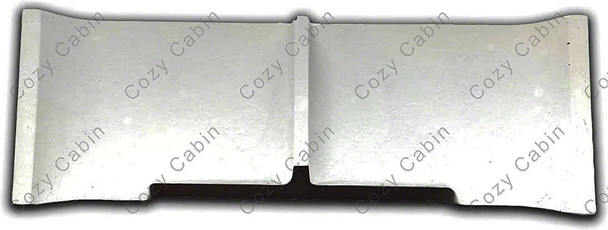 Refractory Inner Cover