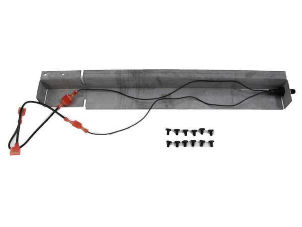 Vista Flame VF55 FS Hopper Extension Kit (50-2026) Image 4