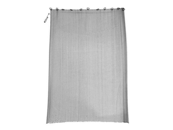 42" Firescreen Assembly (SRV4059-028) Image 0
